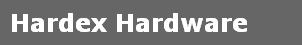 Hardex Hardware