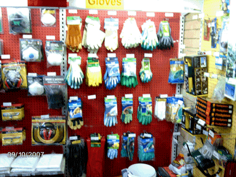 Gloves