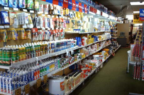 Glues and Patching
