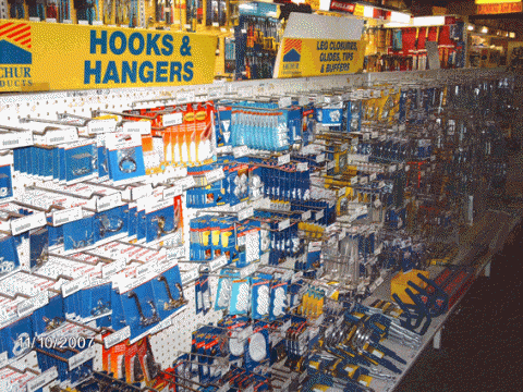 Hooks